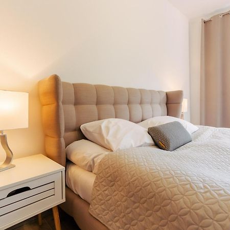 Luksusowy Apartament Polanki Park Z Krytym Basenem Kołobrzeg Eksteriør bilde