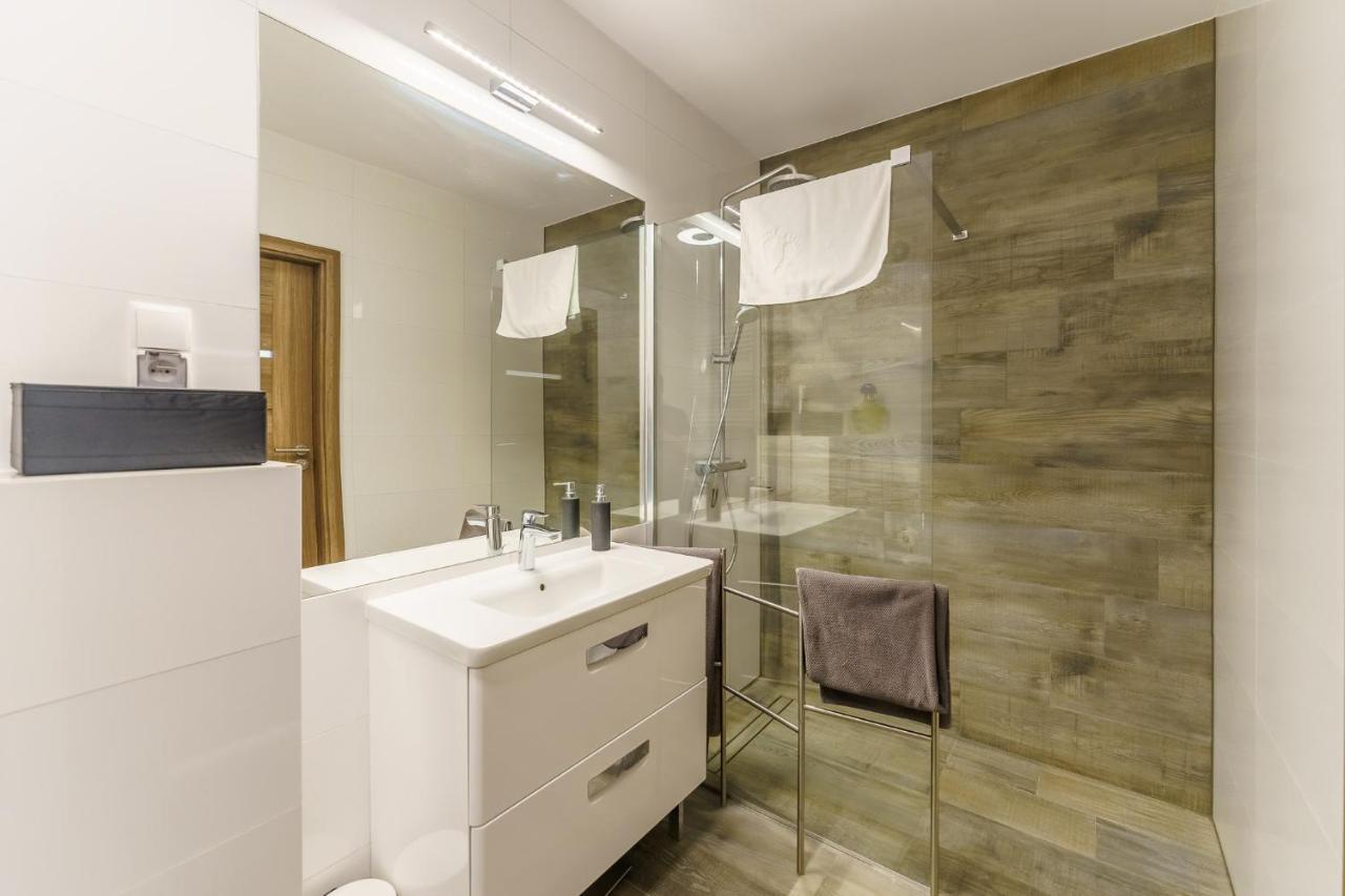 Luksusowy Apartament Polanki Park Z Krytym Basenem Kołobrzeg Eksteriør bilde